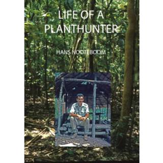 👉 Life Of A Planthunter 9789463679411