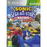 👉 Sonic & Sega All-stars Racing (Classics) 5055277014002