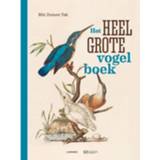 👉 Vogelboek Het Heel Grote 9789401441292