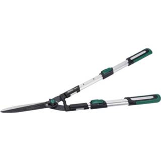 👉 Snoeischaar groen Draper Tools Expert Telescopisch 285 Cm 36780 5010559367801