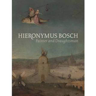 👉 Hieronymus Bosch 9789462301139