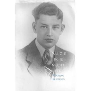 👉 Nu Zie Ik Je Nooit Meer... 9789462541764