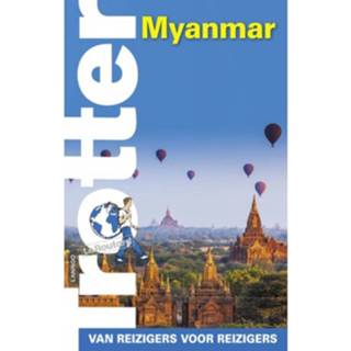 👉 Trotter Myanmar - 9789401425964