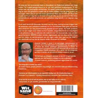👉 Spiritualiteit In Palliatieve Zorg En De 9789492011879