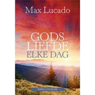👉 Gods Liefde Elke Dag 9789033817953