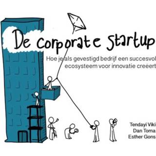👉 De Corporate Startup Nl Editie 9789462761513