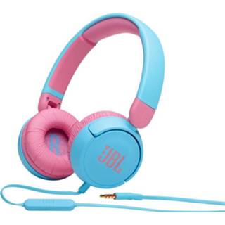 👉 Hoofd telefoon JBL JR310 hoofdtelefoon 6925281976933