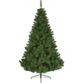 👉 Kerstboom groen PVC Imperial Pine 240cm Kerstartikelen 8717427613875