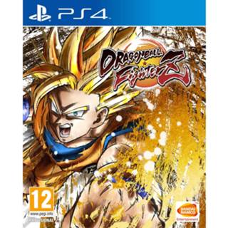 👉 PS4 Dragon Ball FighterZ 3391891995399