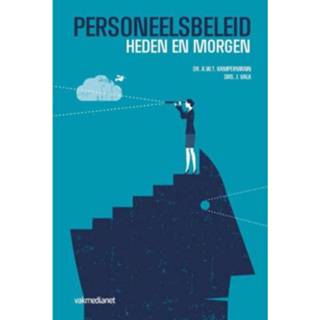 👉 Personeelsbeleid: Heden En Morgen 9789462153509