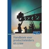 👉 Handboek Voor Productieleiders En Crew 9789462364769