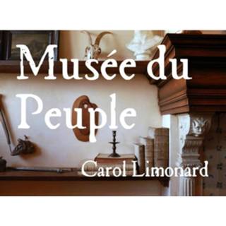 👉 Musée Du Peuple 9789402144291