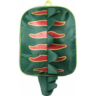 👉 Rugzak multikleur jongens Stoere Dieren 5036278080302