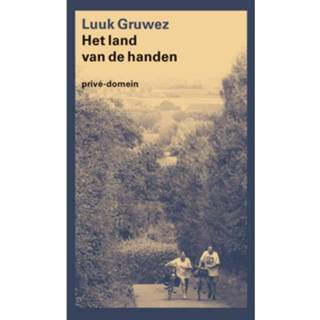 👉 Het Land Van De Handen 9789029528542