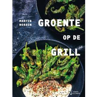 👉 Grill Groente Op De 9789462502406