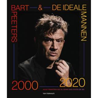 👉 Mannen Bart Peeters & De Ideale 2000-2020 9789463831154