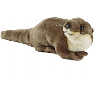 👉 Otter knuffel 32 Cm, Living Nature 5037832002709