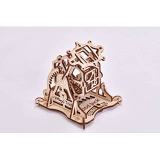 👉 Houten Wood Trick Rad Van Fortuin - Modelbouw 4820195190111