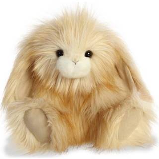 👉 Pluchen knuffel bruin pluche Aurora Konijn Agnes Tan 23 Cm Junior 5034566035164