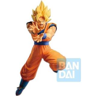 👉 Banpresto Dbz Beeldje - De Androide Slag Met Jagers Super Saiyan Son Goku 3296580827336