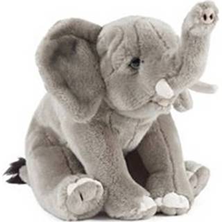 👉 Knuffel Living Nature Olifant 5037832003997