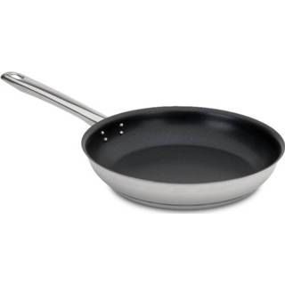 👉 Non-stick Koekenpan - 24 Cm - Basic - Silampos