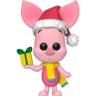 👉 Funko Pop Disney: Holiday - Knorretje 889698433303