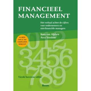 👉 Mannen Financieel Management 9789024428373