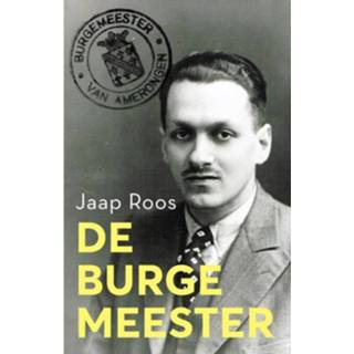👉 De Burgemeester 9789064461194