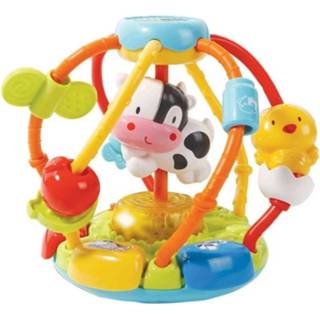 👉 Baby's Vtech Baby - Lumi'balle Rattle P'tits Copains 3417765029059