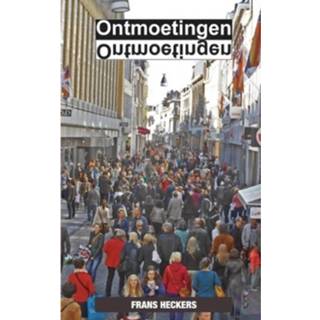 👉 Ontmoetingen 9789461934536