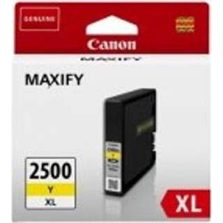 👉 Geel Canon Pgi-2500xl Cartridge 8714574635927