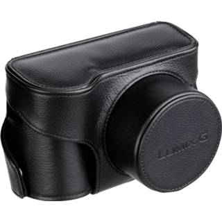 👉 Zwart Panasonic Dmw-cgk22xek Carrying Case Gx7 - Black 5025232760374