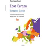 👉 Epos Europa 9789059117525