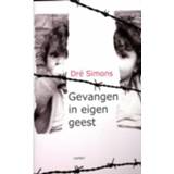 👉 Gevangen In Eigen Geest 9789059116566