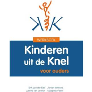 👉 Werkboek kinderen Uit De Knel 9789088508660