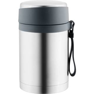 👉 RVS zilverkleurig Berghoff Essentials Voedselthermos 850 Ml 5413821075044