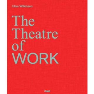 👉 The Theatre Of Work 9789492311368