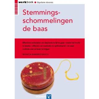 👉 Stemmingsschommelingen De Baas 9789079729050