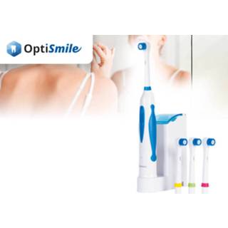 👉 Elektrische tandenborstel Optismile Oplaadbare 8711568010661