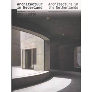 👉 Architectuur In Nederland - Architecture 9789462082786