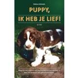 👉 Puppy,ik Heb Je Lief! Van Pup Tot Puber 9789081025621