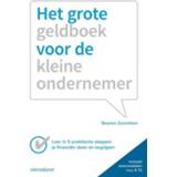 👉 Het Grote Geldboek Van De Kleine Onderne 9789462760868