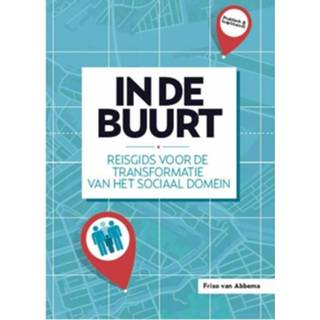 👉 In De Buurt 9789491757259