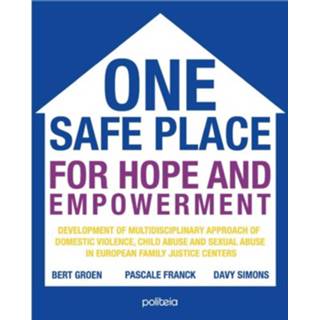 👉 One Safe Place For Hope And Empowerment 9789057187025