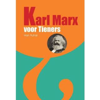 👉 Karl Marx 9789071501876