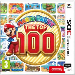👉 3ds Mario Party Top 100 45496476915