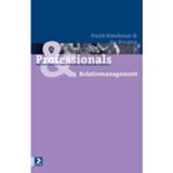 👉 Professionals & Relatiemanagement 9789052618258