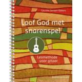 👉 Loof God Met Snarenspel 9789023970484