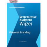 👉 Personal Branding! - Secretaresse Assist 9789462153899